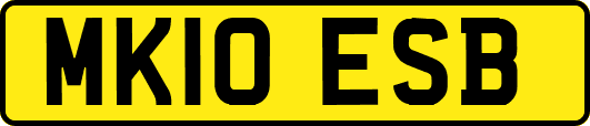 MK10ESB
