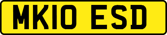 MK10ESD