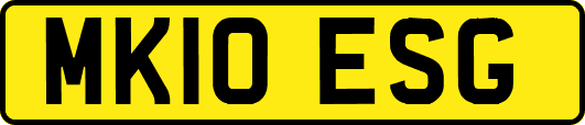 MK10ESG