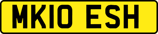 MK10ESH