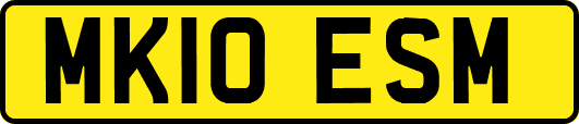 MK10ESM