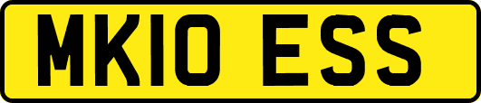 MK10ESS