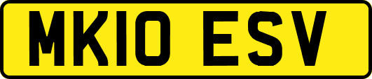 MK10ESV