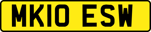 MK10ESW