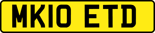 MK10ETD