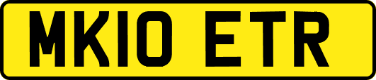 MK10ETR