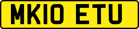 MK10ETU