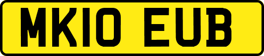 MK10EUB