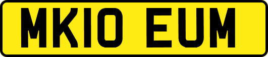 MK10EUM