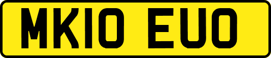MK10EUO