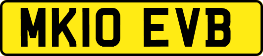 MK10EVB