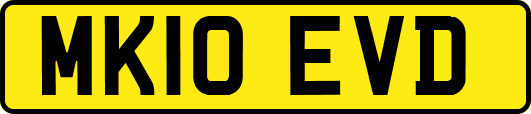 MK10EVD