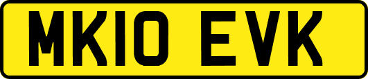 MK10EVK