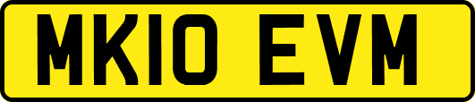 MK10EVM