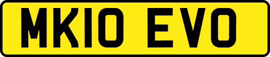 MK10EVO