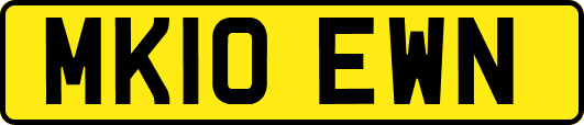 MK10EWN