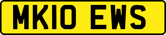 MK10EWS