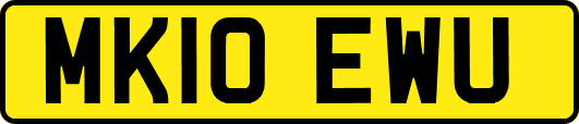 MK10EWU