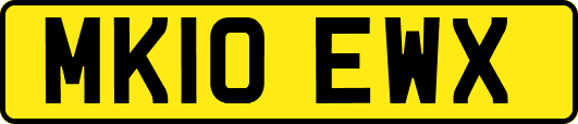 MK10EWX
