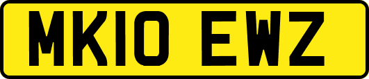 MK10EWZ