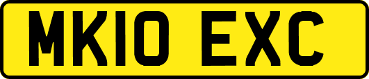 MK10EXC