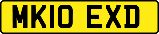 MK10EXD