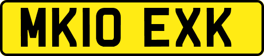 MK10EXK