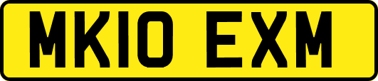 MK10EXM