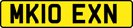 MK10EXN