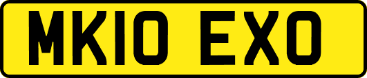 MK10EXO