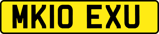 MK10EXU