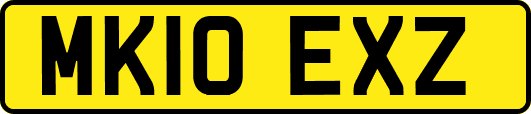 MK10EXZ
