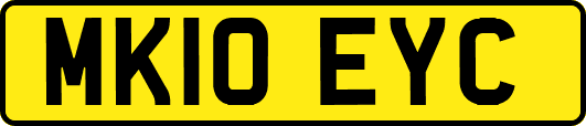 MK10EYC