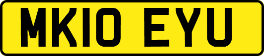 MK10EYU