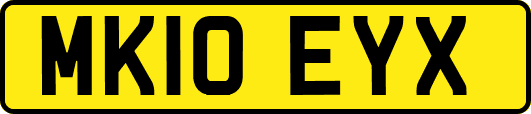 MK10EYX