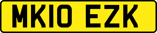 MK10EZK