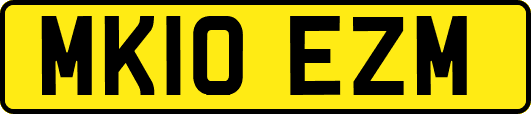 MK10EZM