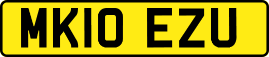 MK10EZU