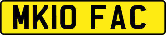 MK10FAC