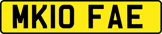 MK10FAE