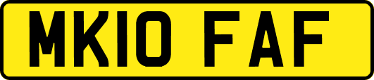 MK10FAF