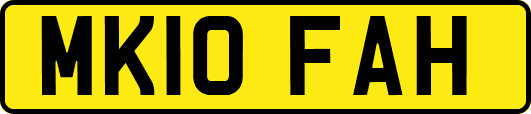 MK10FAH