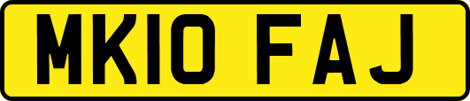 MK10FAJ