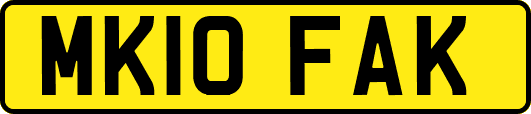 MK10FAK