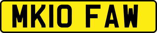 MK10FAW