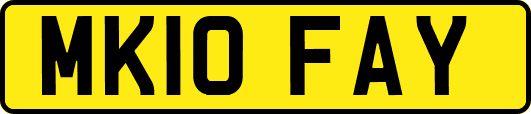 MK10FAY