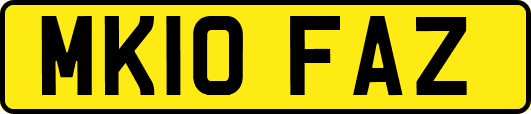 MK10FAZ
