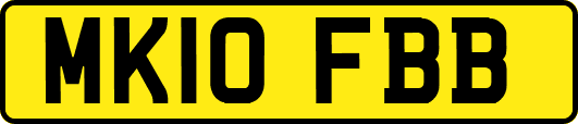 MK10FBB