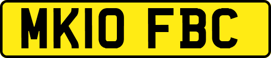 MK10FBC