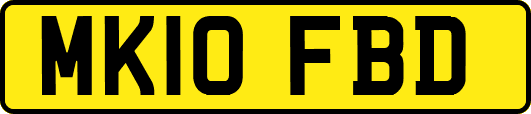 MK10FBD